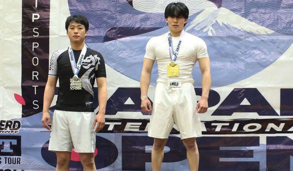 ASJJF Nagoya