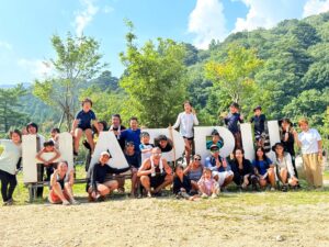 Happu Camp