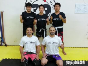369 grappling jiu jitsu
