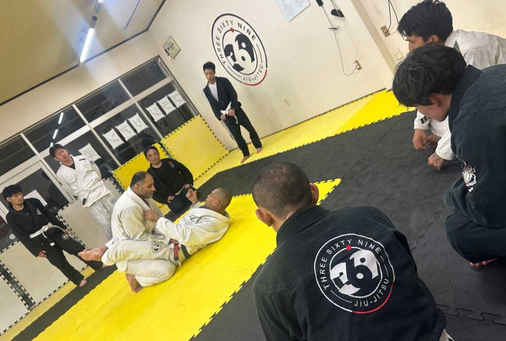 ビギナーガイド