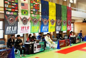 ASJJF Tournament - Handa 2025
